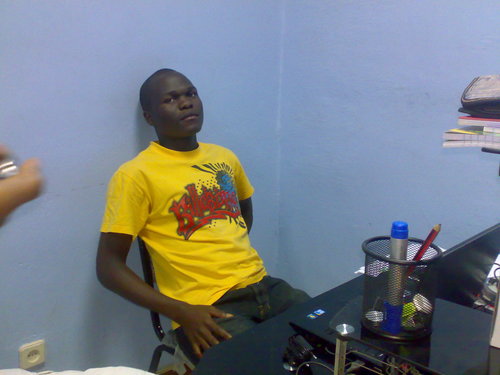 ndito20's profile picture. 