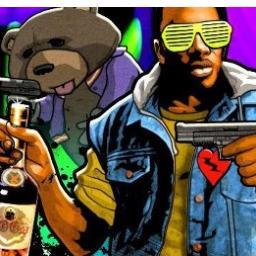 OfficalReeves's profile picture. BirminghamcityDawgg