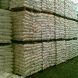 Specialiazed in Manufacturing Calcium Carbonate Masterbatch and PP Woven Bag Producer