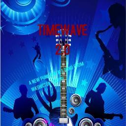 TIMEWAVE20's profile picture. a new post alt band from the Dc Area founded on the bands love for music so get ready TO RIDE THE WAVE!!!!!