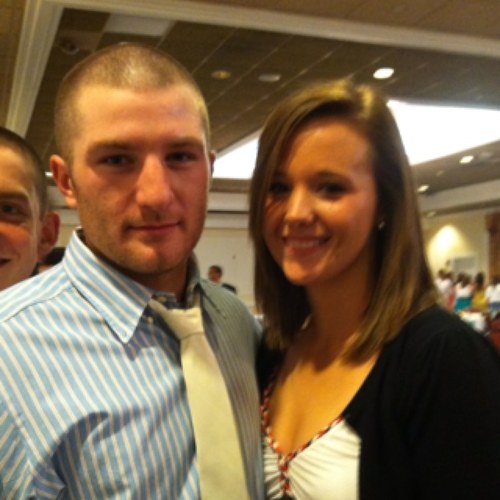 BOlofson's profile picture. 