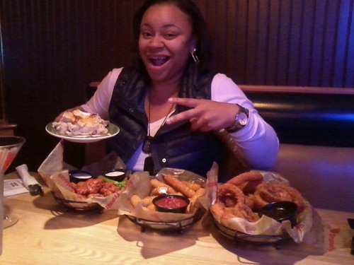 mimmie29's profile picture. If you have a problem with me I suggest you build a bridge and get over it. Lol