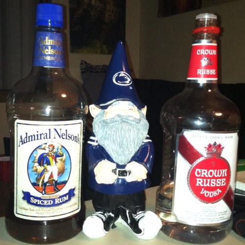 PSUNorman's profile picture. It's my duty to please that booty