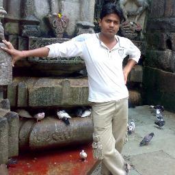 anilnil881's profile picture. 