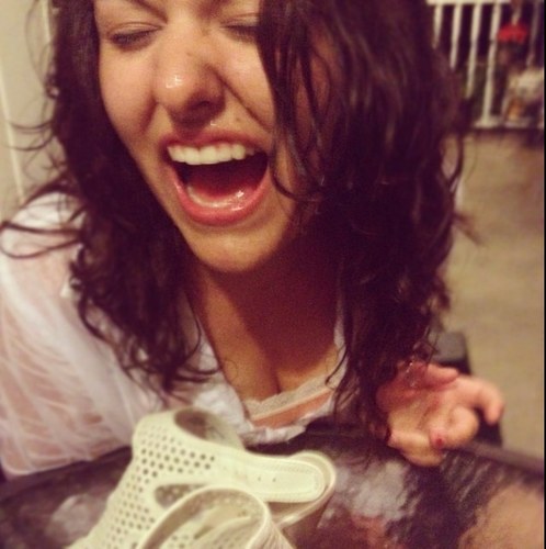 cu_la_femelle's profile picture. Welcome, here I will tell my bad jokes, quote good music, and be super nerdy.