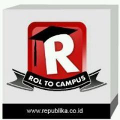 Event pelatihan #jurnalistik @republikaonline bagi Mahasiswa. Wadah nongkrong n sharing anak2 muda, terutama #mahasiswa. Ngaku mahasiswa? Follow @ROLtoCampus