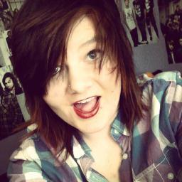 Hi, my name is Brittany. I'm married to the music, for better or for worse. I'm 17, I'm a Leo :D GHOST ADVENTURE TIME XD C: