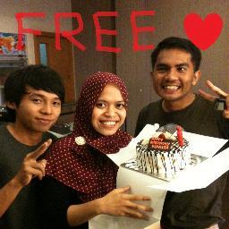 TonkPenk's profile picture. Dua dewasa yang beranjak tua!