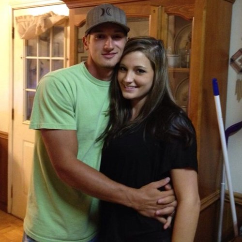 Loyal husband and proud father. The Lord has blessed me