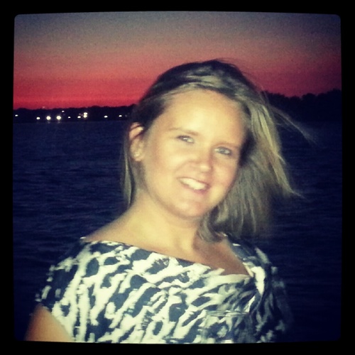 BLONDIE5266's profile picture. 