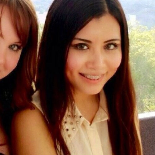 trixxouu's profile picture. Kindness is Killer