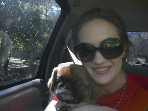 lucy_carter1's profile picture. Love me some good friends and good times.