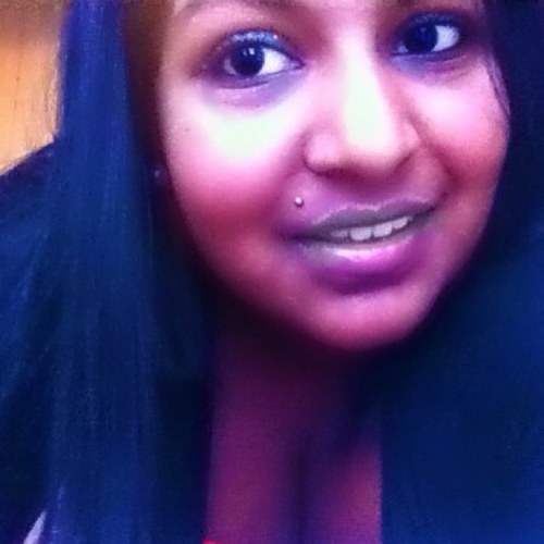 frokenmalmstrom's profile picture. Mamma till världens finaste lilla Agnes! ❤️