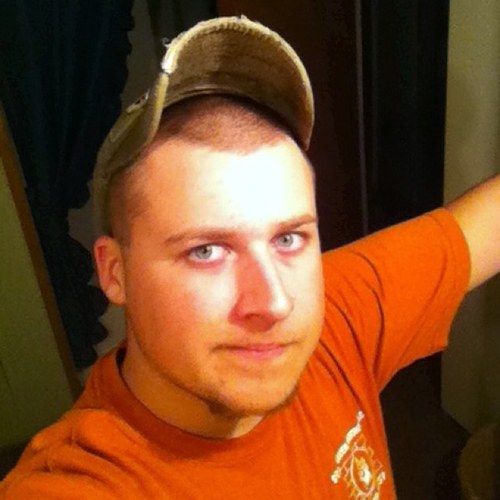 Im 18 years old, volunteer fireman for wallkill fire department, i love all kinds of music but mostly listen to country and classic rock, message me on facebook