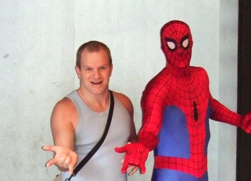 Parris1978's profile picture. 