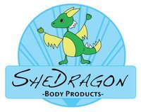 We take the time and care to provide quality skin loving products for everyone to love! 
Buy handcrafted! Buy Local! Buy She Dragon Body Products!