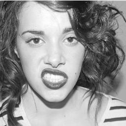 JennaFurey's profile picture. bangerang