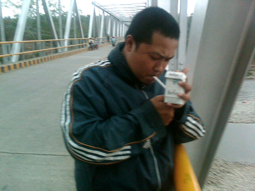 Leader MNI / karyawan KSP SRIWIJAYA_Unit  Bengkulu Selatan / Jakarta'91 / SMAN 4 Kaur /Pecinta Alam /