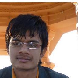 Wordsmith &  Digital Marketer.            || परमानंद माधवम् ||