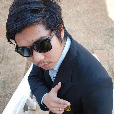 Nymoodesign's profile picture. 