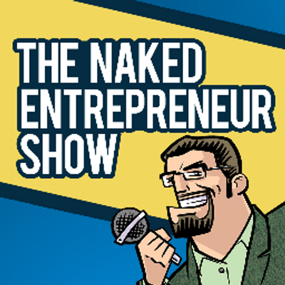 Naked Entrepreneur 13