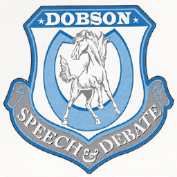 Dobson Speech&Debate