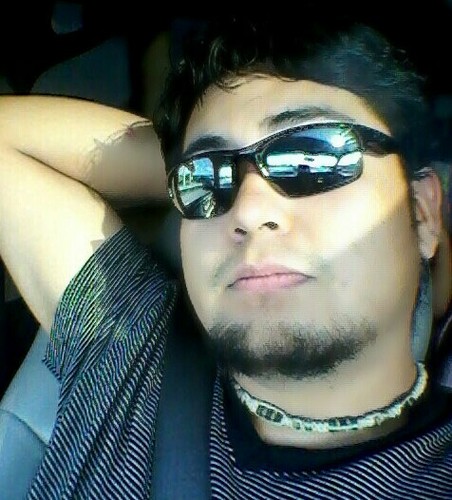 Love to live life.