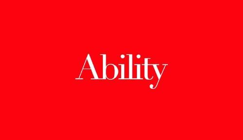 Ability is a clothing boutique. You might have seen it in the eHarmony commercials with me Tanyalee and my husband Joshua   Or follow tanyaleepearson
