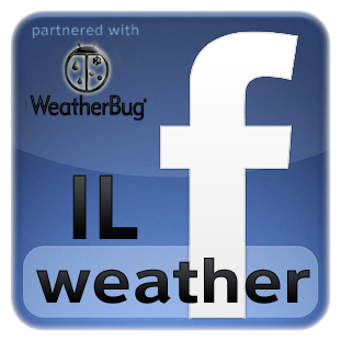 ilfbwx's profile picture. Part of the national hub, Facebook Weather, Illinois Weather is an initiative to provide up-to-the-minute severe weather information for Illinoisians! On FB!!