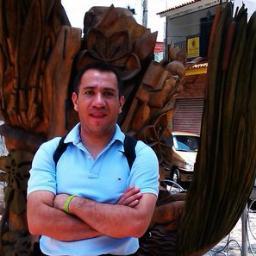 SoyOscarAcevedo's profile picture. Gerente de Operaciones
Líder de proyectos - Scrum Master
Consultor Certificado SAP ABAP Sr.