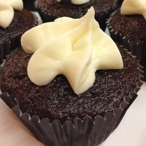 Delightful and delectable cupcake creations!