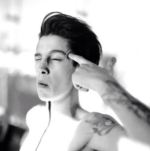AlexStymest's profile picture. My fiancé is just really annoying, I don't know. |RP|