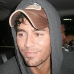 Proud Enriquette :)