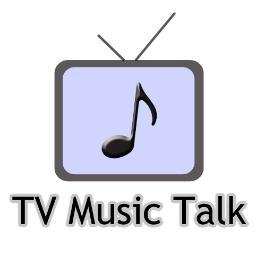 Official Twitter account for the LiveMusicTalk blog! 
Discussion of music performances on talk shows and other television programming.