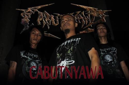 Death Thrash Metal (DTM) from Cibinong , Doni (vocal) Sandy (gitar) , Cinda (drum) , for booking 087770074446/085719966661 \m/