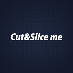 CutAndSliceme's profile picture. I'm a very cool plugin for Photoshop that helps you to export your assets in only one click.