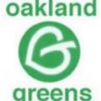 Oakland Greens (@oakland_greens) 's Twitter Profile