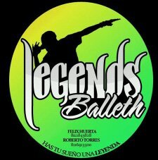 LegendsBallet's profile picture. COREOGRAFIA para XV AÑOS COMPLETAMENTE UNICAS,  PROFESIONALES Y COMO DECIMOS LAS LEYENDAS: 

No Hagas tus sueños realidad, hazlos una Leyenda...!