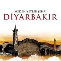 Diyarbakır (@diyarbekirim) 's Twitter Profile