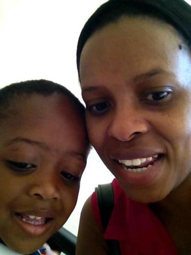 A woman of influence,change and ambition,an academic at heart..Christ centered!!!