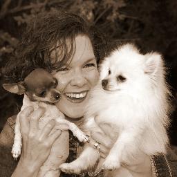 Holistic Pet Care Practitioner, and Professional Pet Service Provider, Lover of Animals in all their shapes and forms.
