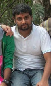 bharath0105's profile picture. Jai jawan jai kisan@Bharat mata ki jai 🙏🙏🙏