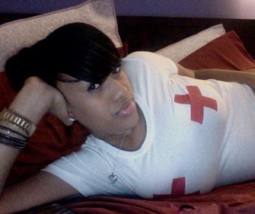 money on the mind...*♀♀mwahz♡ instagram: jusstaylin ADD ME BITCH! Lol
