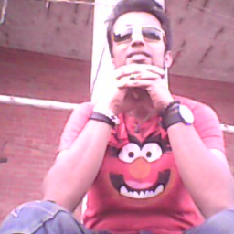Shaibal Adityaさんのプロフィール画像