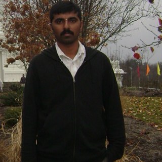 krdreddy's profile picture. 