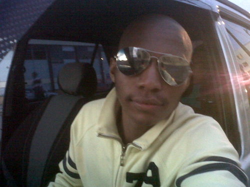 madjustana's profile picture. Male