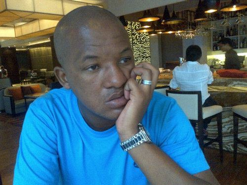 lancedlomo's profile picture. 