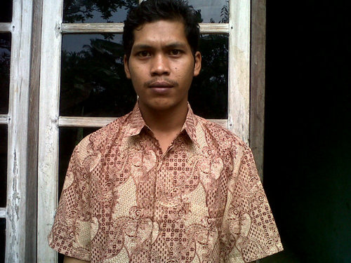 Berani berbuat berani bertanggung jawab