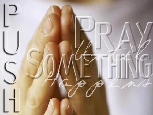 Married Woman of GOD who knows ALL things are possible !!!