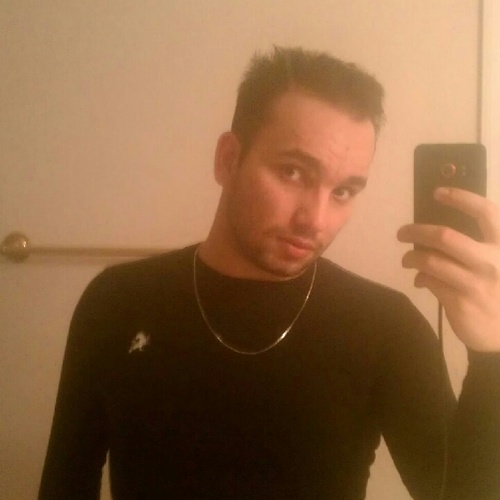 all man over here no Mickey Mouse b s over here jack